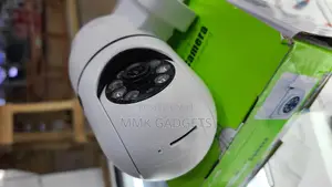 Calus Wifi Net Smart Camera