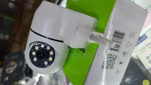 Calus Wifi Net Smart Camera