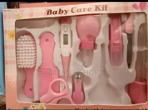 Baby Care Kit