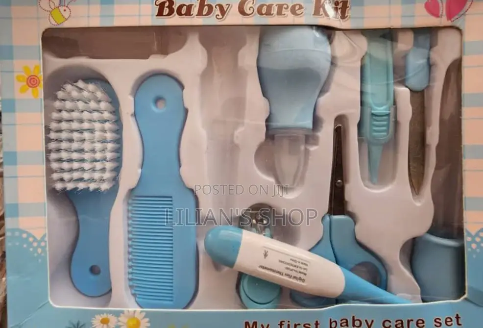 Baby Care Kit