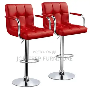 Bar Stool Adjustable
