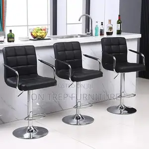 Teller Chair Adjustable