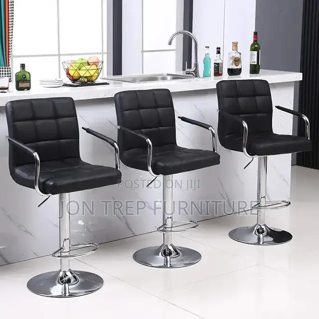 Teller Chair Adjustable