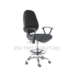 Teller Chair Adjustable