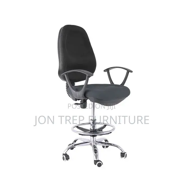 Teller Chair Adjustable