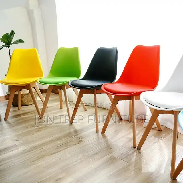 Bar and Restaurant Chair