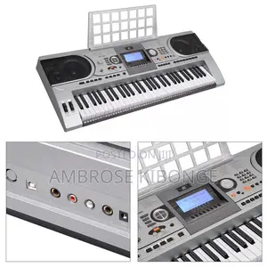 High Quality Sound MK-935 USB MIDI Port Electronic Keyboards