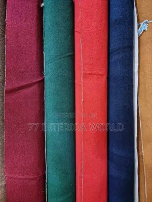 Wall to Wall Carpets/ Woolen Carpets