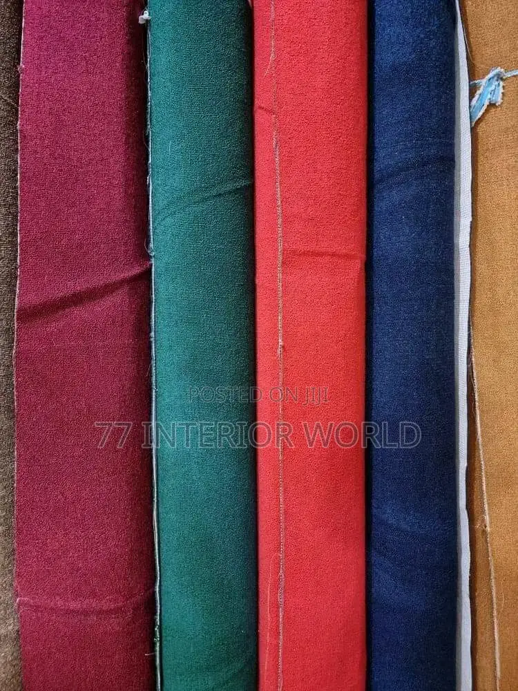 Wall to Wall Carpets/ Woolen Carpets