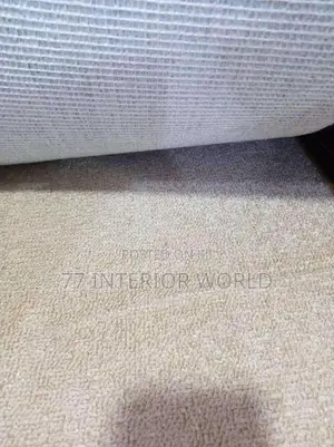 Office Woolen Carpets