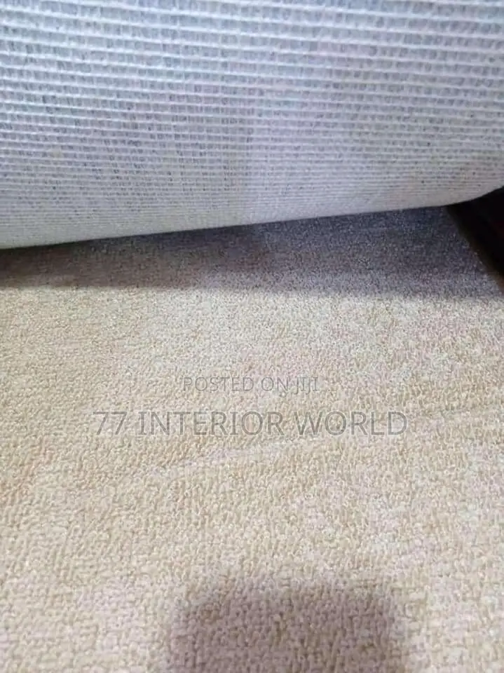 Office Woolen Carpets