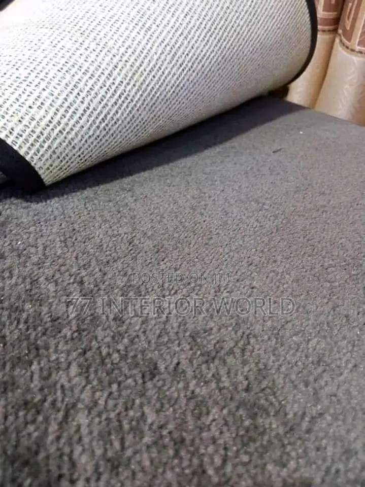 Office Woolen Carpets