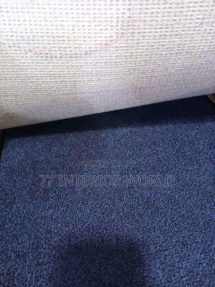 Office Woolen Carpets