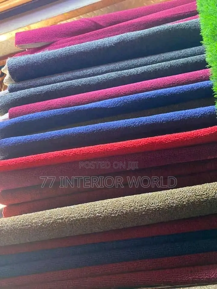 Home Woolen Carpets