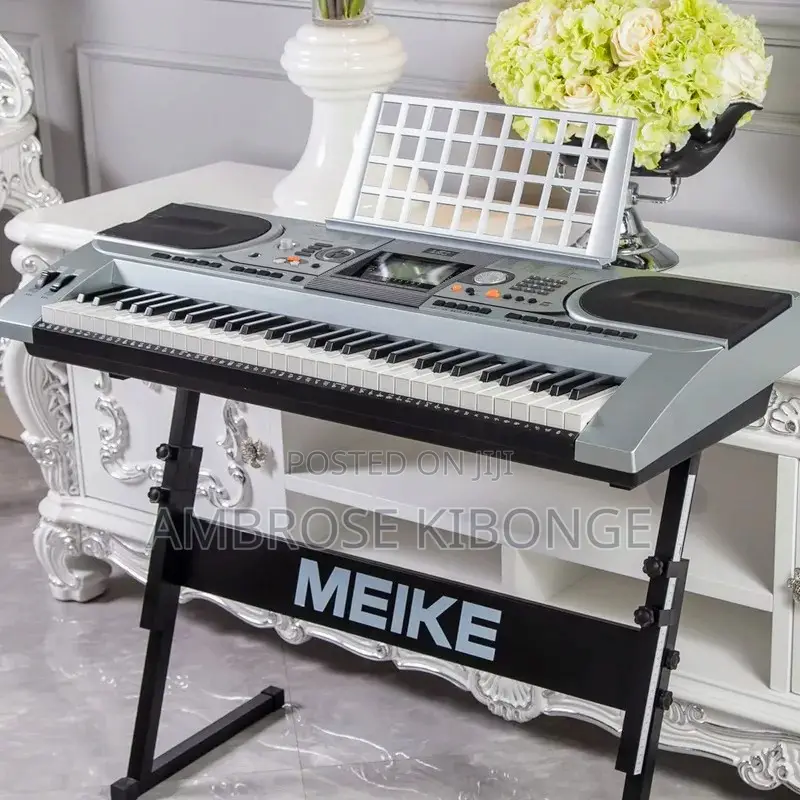 High Quality Sound MK-935 USB MIDI Port Electronic Keyboards
