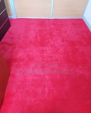 Woolen Carpets
