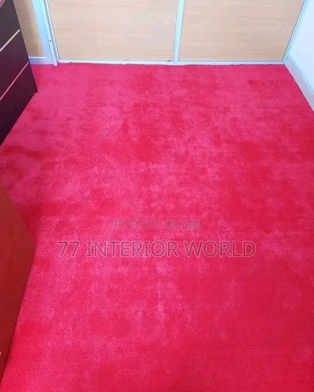 Woolen Carpets