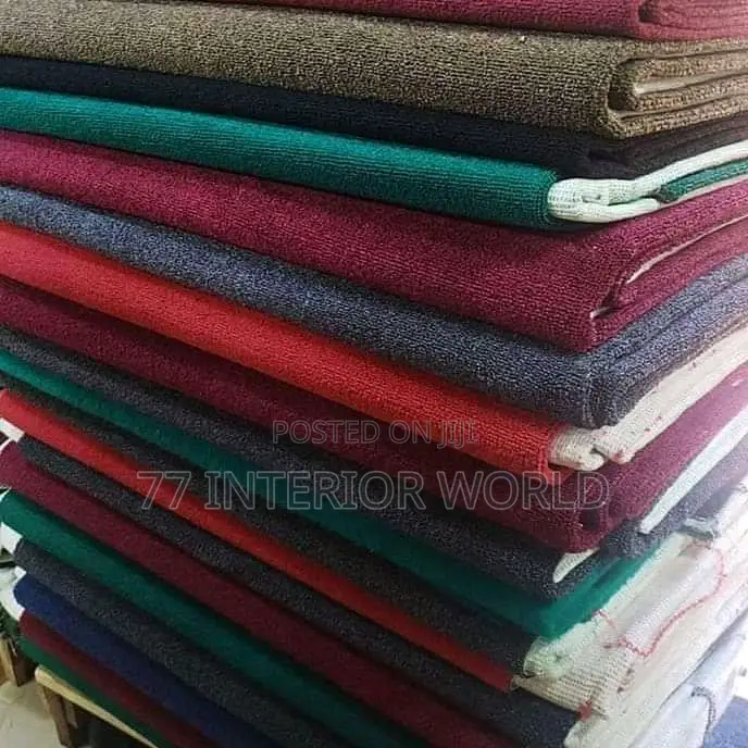 Woolen Carpets