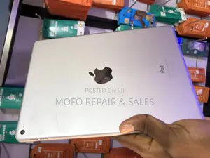 Apple iPad Air 2 64 GB Silver