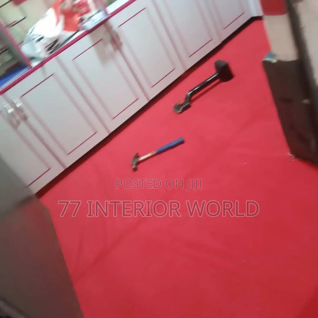 Quality Woolen Carpets