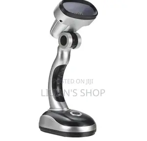 LED Flexible Desk Lamp