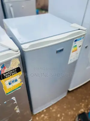 Adh Fast Freezing Fridge 120L