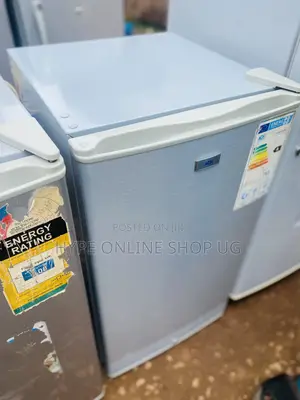 Adh Fast Freezing Fridge 120L