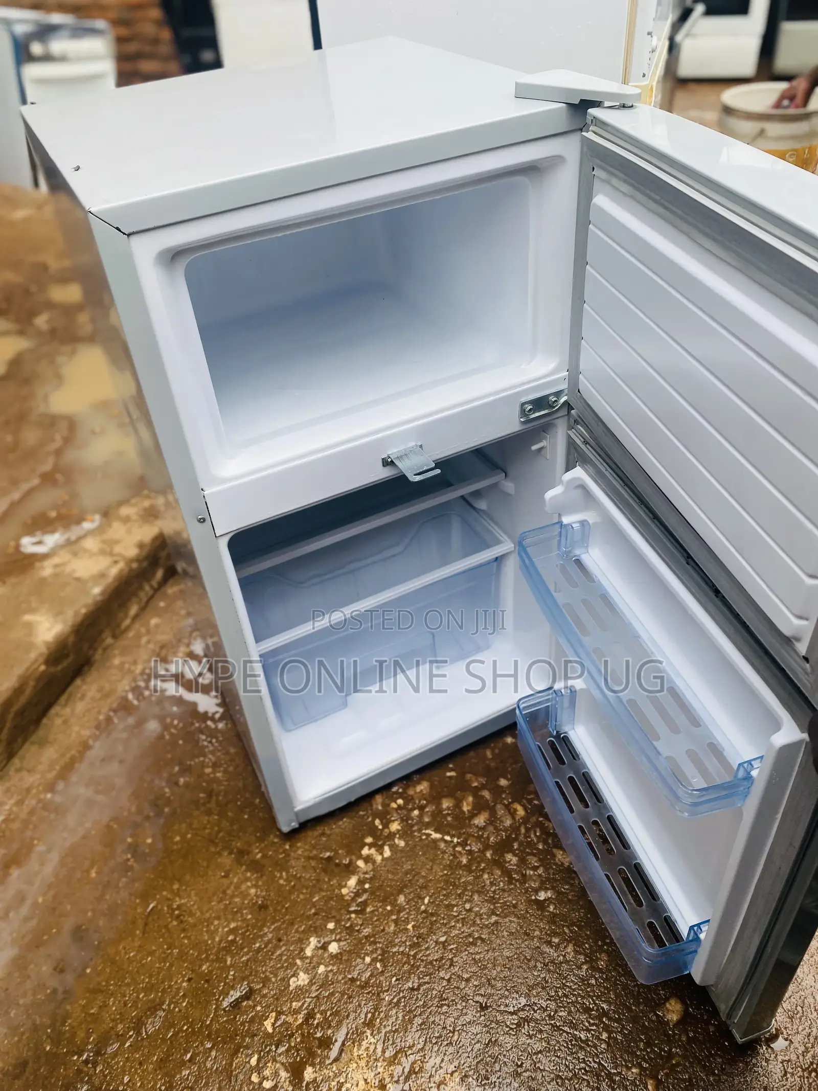 Adh Promax Fridge