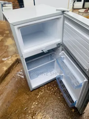 Adh Promax Fridge