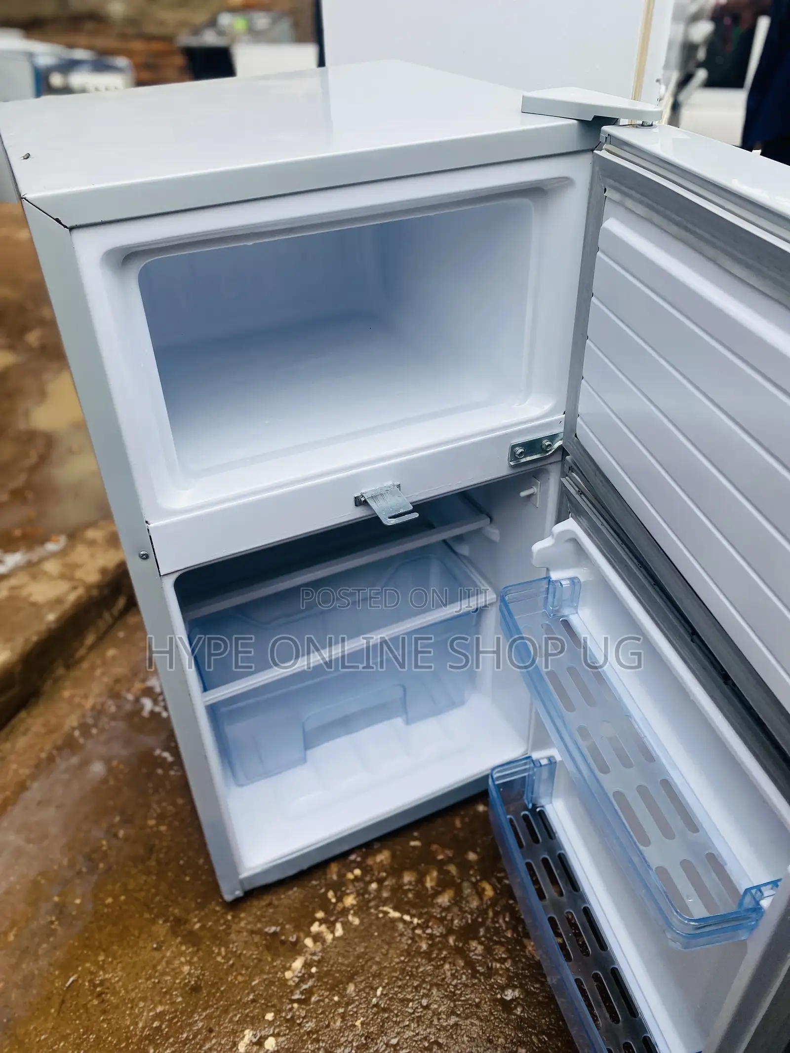 Adh Promax Fridge