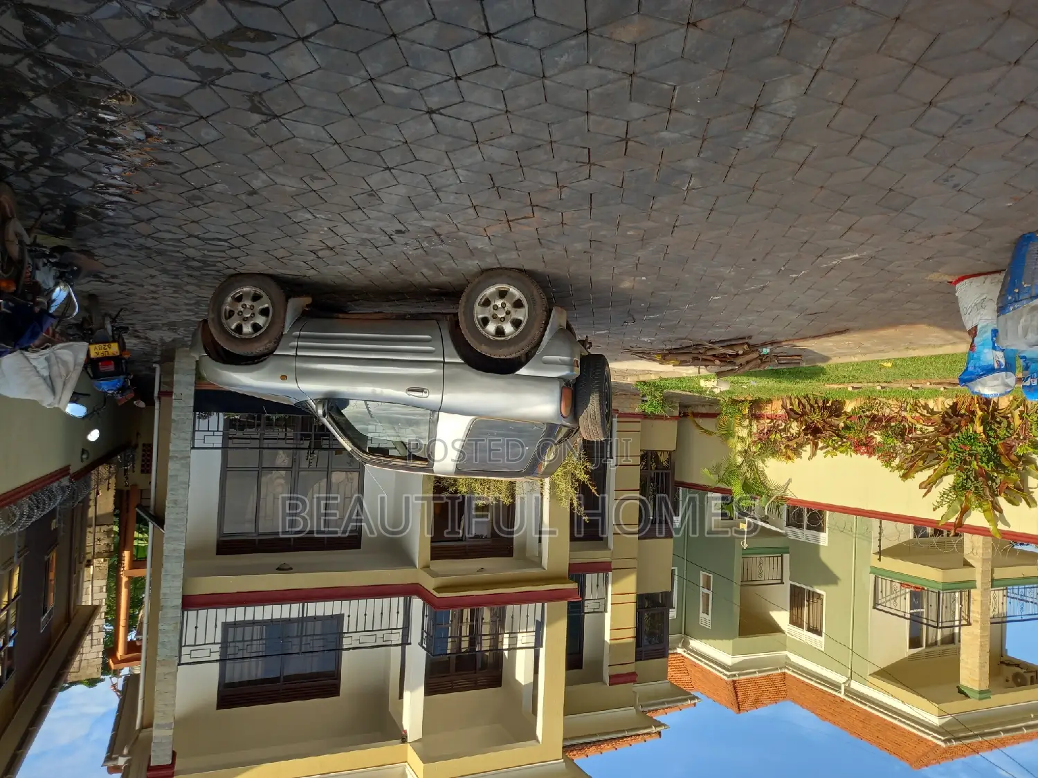 Furnished 6bdrm House in Kiwatule, Central Division for sale