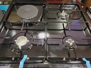 New Discounted Superchef Gas Cooker 60*60
