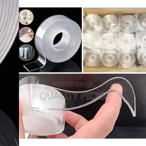 Non Sided Tape