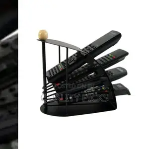 Remote Control Holder