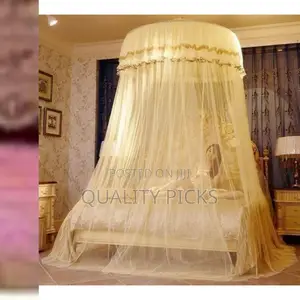 Round Top Mosquito Net