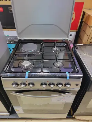 Brand New Superchef (3+1)60*60 Gas Cooker