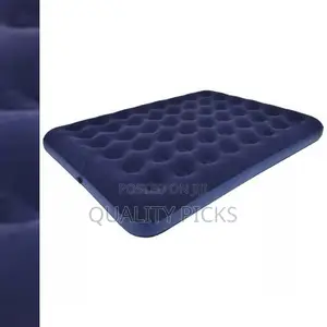 Flocked Air Mattress