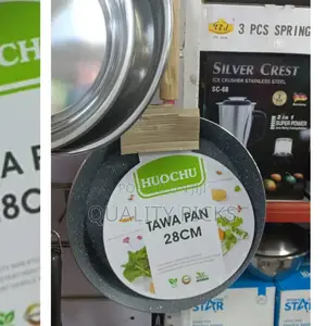 Kitchen Tawa Pan