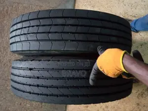 9.5R17.5 Good Condition.