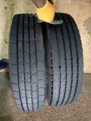 9.5R17.5 Good Condition.