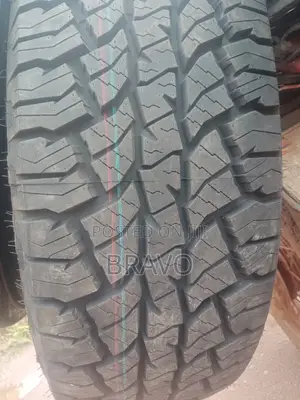 265/65r17 Centara/ Joyroad for Pajero.