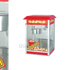 Electric Popcorn Maker