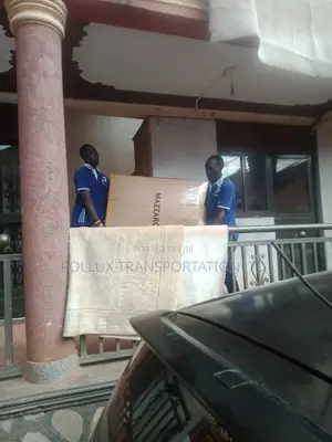 Movers /Relocation / Shifting