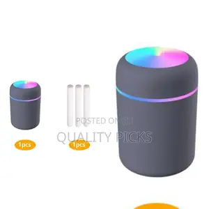 Brand Mini Portable Humidifier