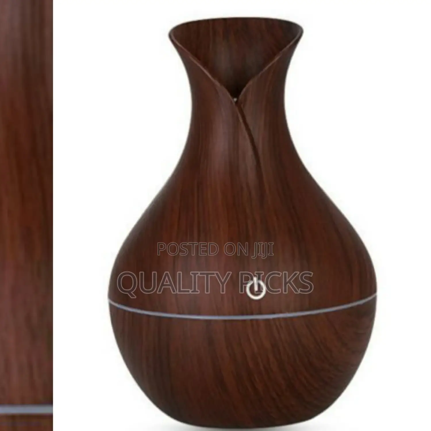 Wooden Humidifier