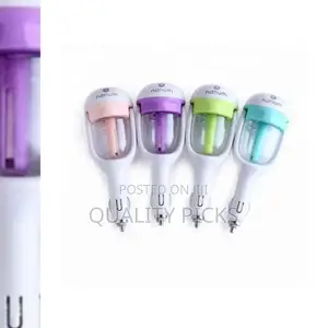 Portable Car Humidifier