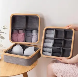 1pc Box Underwear Storage Box