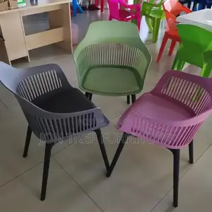 Bar and Restaurant Chair