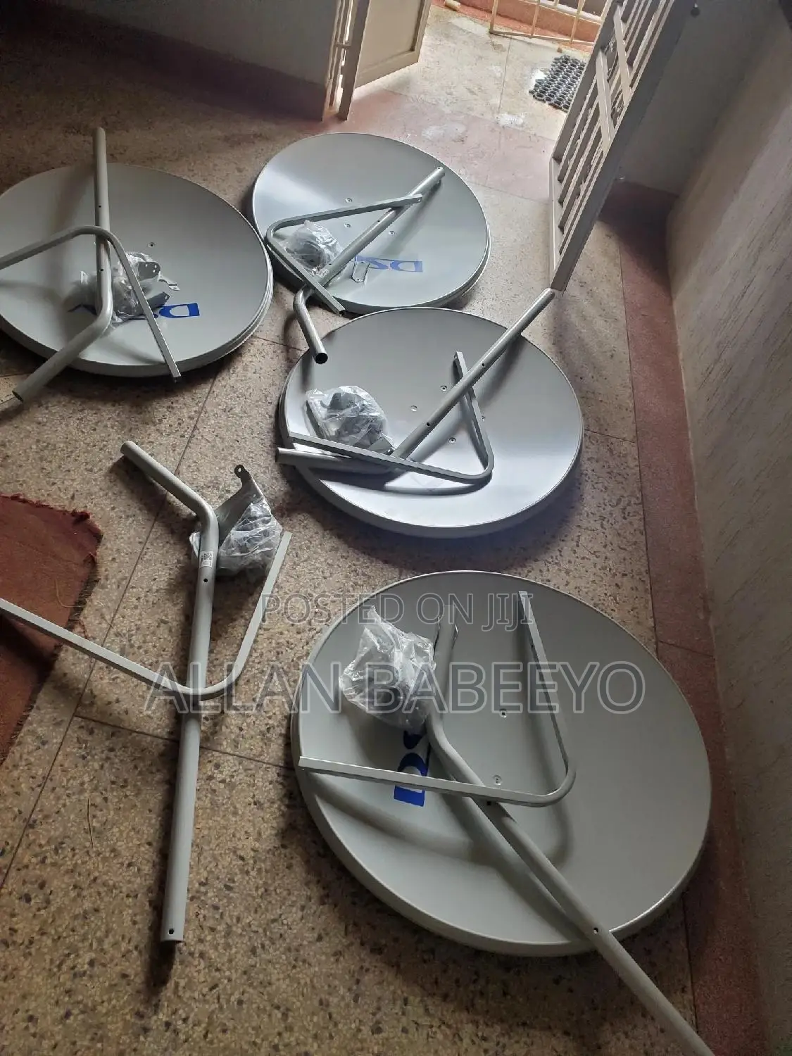DSTV Decoders Available at a Good Offers in Plenty