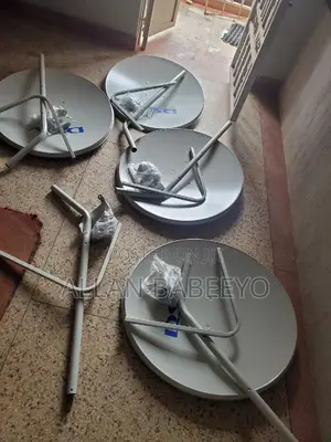 DSTV Decoders Available at a Good Offers in Plenty